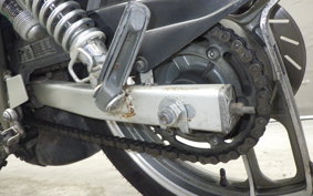 YAMAHA SRX600 Gen.1 1985 1JK
