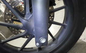 HONDA REBEL 250 MC49