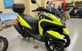 YAMAHA TRICITY 125 SEC1J