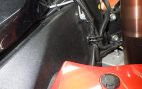 SUZUKI GSX-R1000 2007