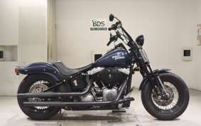 OTHER +HD. FLSTSB1580 2008