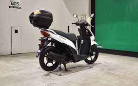 SUZUKI ADDRESS 110 CE47A