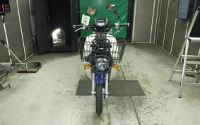 HONDA C50 SUPER CUB 2026 AA07