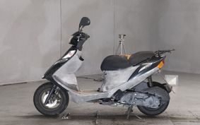 SUZUKI ADDRESS V125 CF4EA