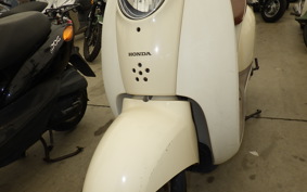 HONDA CREA SCOOPY AF55