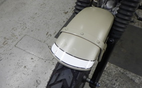 HONDA CT125 HUNTER CUB 2025 JA55