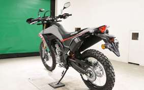 HONDA CRF250L 2026 MD47