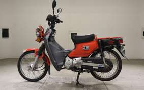 HONDA CROSS CUB 110 2013 JA10