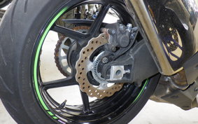 KAWASAKI NINJA ZX-6R A 2022 ZX636G