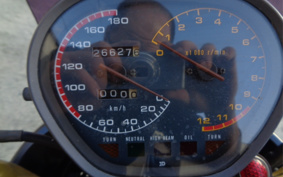 SUZUKI GSX750S KATANA 1982 GS75X