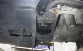 SUZUKI ADDRESS 110 2006 CE47A
