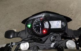 YAMAHA MT-25 RG10J