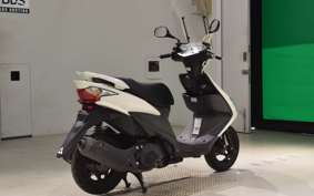 SUZUKI ADDRESS V125 SS 1985 CF4MA