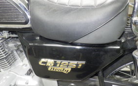 HONDA CD125T BENLY 2013 JA03