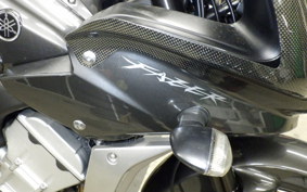 YAMAHA FZ1 FAZER 2008 RN21J