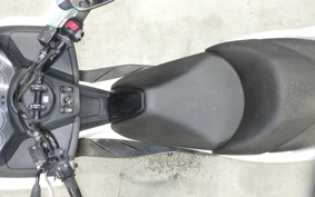 HONDA FORZA SI ABS MF12