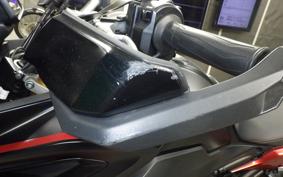 YAMAHA MT-09 Tracer GT 2020 RN51J