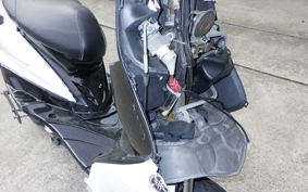 YAMAHA CYGNUS 125 XSR 2 2000 SE44J