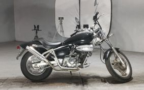 HONDA MAGNA 50 AC13