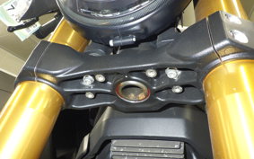 DUCATI SCRAMBLER 1100 S 2022