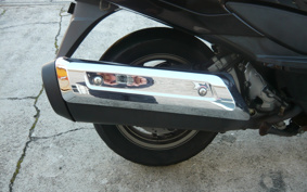 SUZUKI SKYWAVE 250SS CJ46A