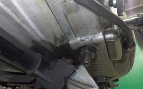 HARLEY XLH883 2000