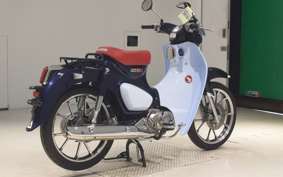 HONDA C125 SUPER CUB 2020 JA58
