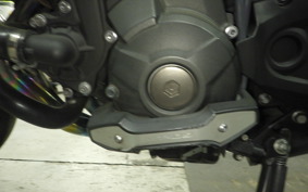 YAMAHA MT-09 2014 RN34J
