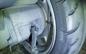 SUZUKI ADDRESS V50 Gen.2 CA44A