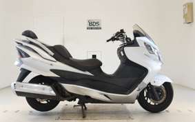 SUZUKI SKYWAVE 250 (Burgman 250) S Gen.3 2010 CJ44A