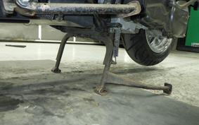 SYM RV125 JP Type 2020