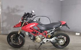 DUCATI HYPERMOTARD 1100S B100AA