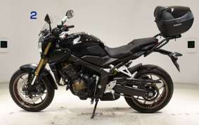 HONDA CB650R 2019 RH03