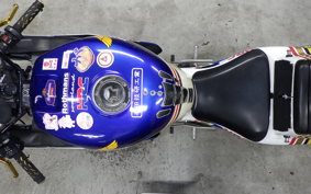 HONDA CBR250RR 2017 MC22