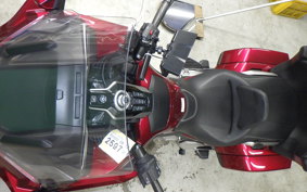 HONDA GL 1800 GOLD WING TOUR DCT 2019 SC79