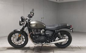 TRIUMPH SPEED TWIN 900 2023 DAD74G