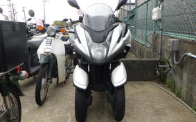 YAMAHA TRICITY 125 SE82J