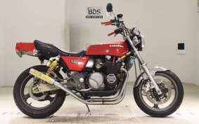KAWASAKI ZEPHYR 400 KAI ZR400C