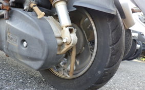 YAMAHA JOG 100