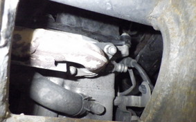 HONDA LEAD 125 JF45