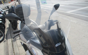 YAMAHA TRICITY 125 SE82J