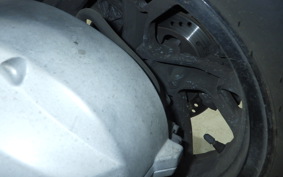 SUZUKI SKYWAVE 250 (Burgman 250) S Gen.3 2021 CJ46A