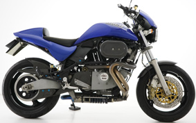 BUELL M2 CYCLONE 1999 KS11