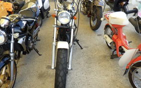 YAMAHA TW200 2JL