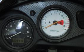 SUZUKI SV400S 2007 VK53A