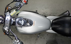 HONDA MAGNA 250 2022 MC29