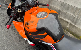 HONDA CBR1000RR 2006 SC57