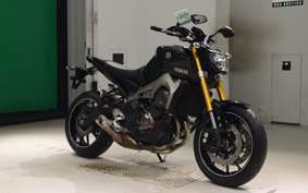 YAMAHA MT-09 A 2015