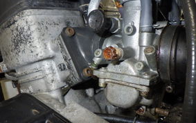 YAMAHA RZ350 1982 4U0