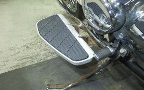 HONDA SHADOW 400 2007 NC34